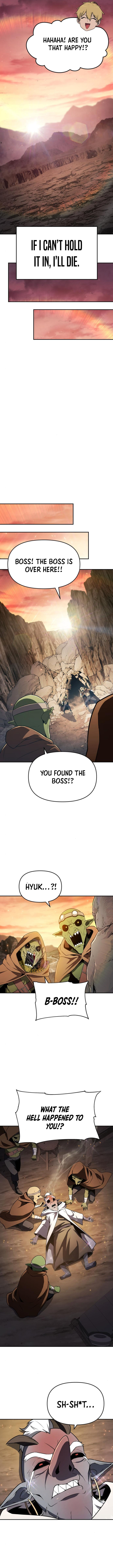 The Knight King Who Returned with a God Chapter 114 16
